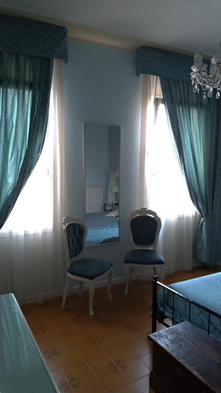Alloggi Marin Mira Exteriér fotografie